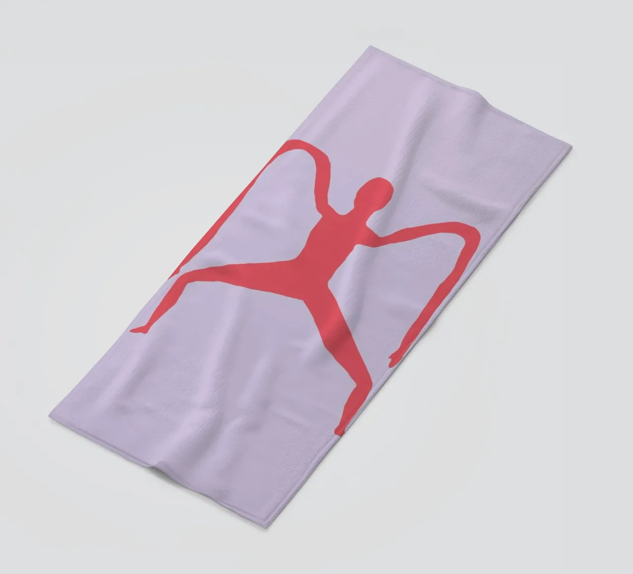 Elastic Dancer telo mare da Jack Webster