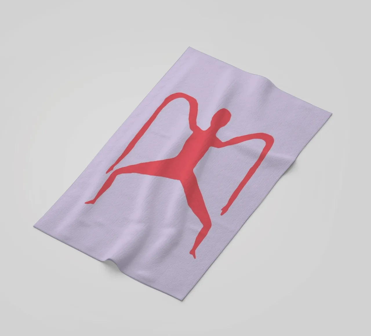 Elastic Dancer telo mare da Jack Webster