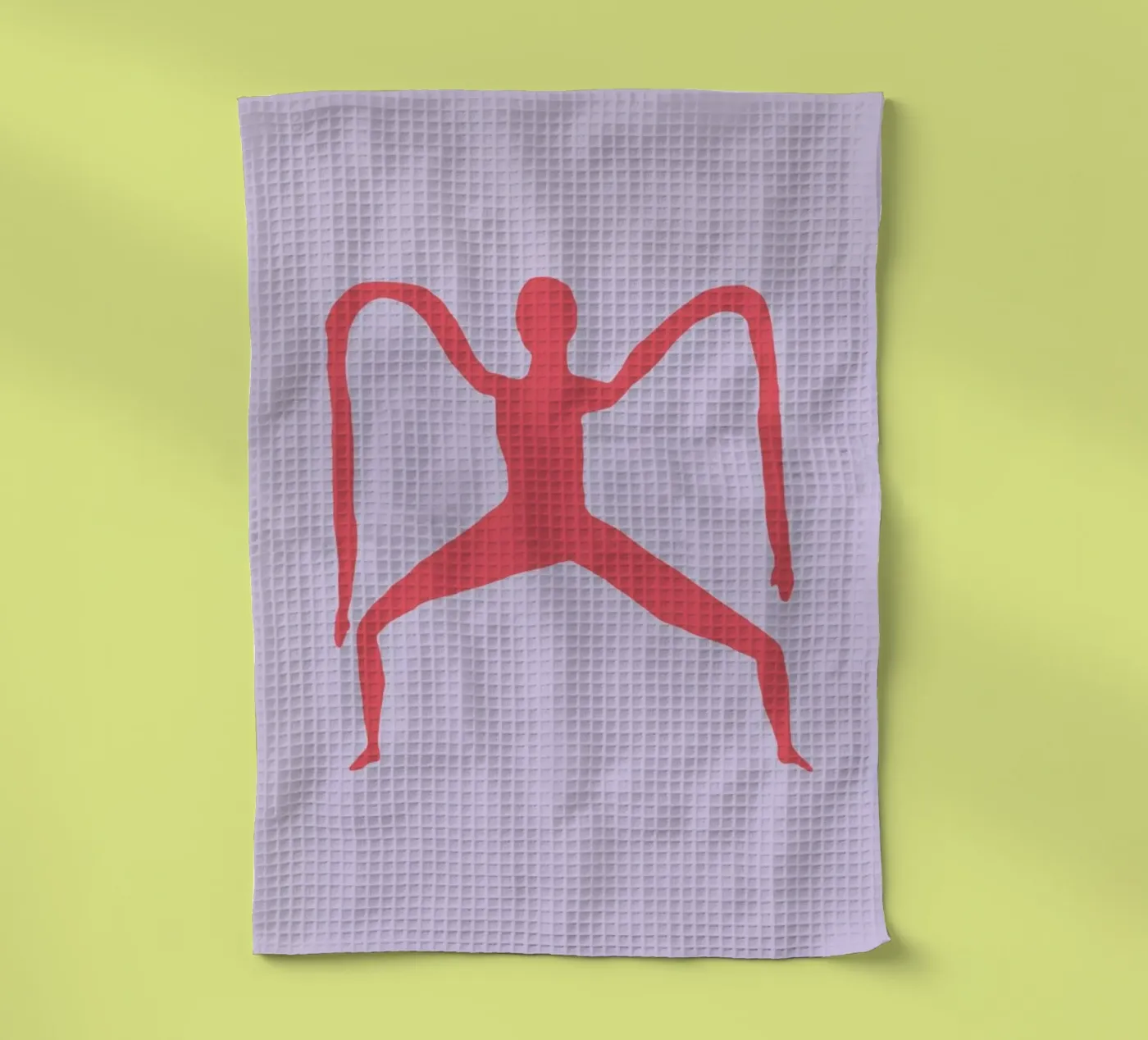 Elastic Dancer torchon de Jack Webster