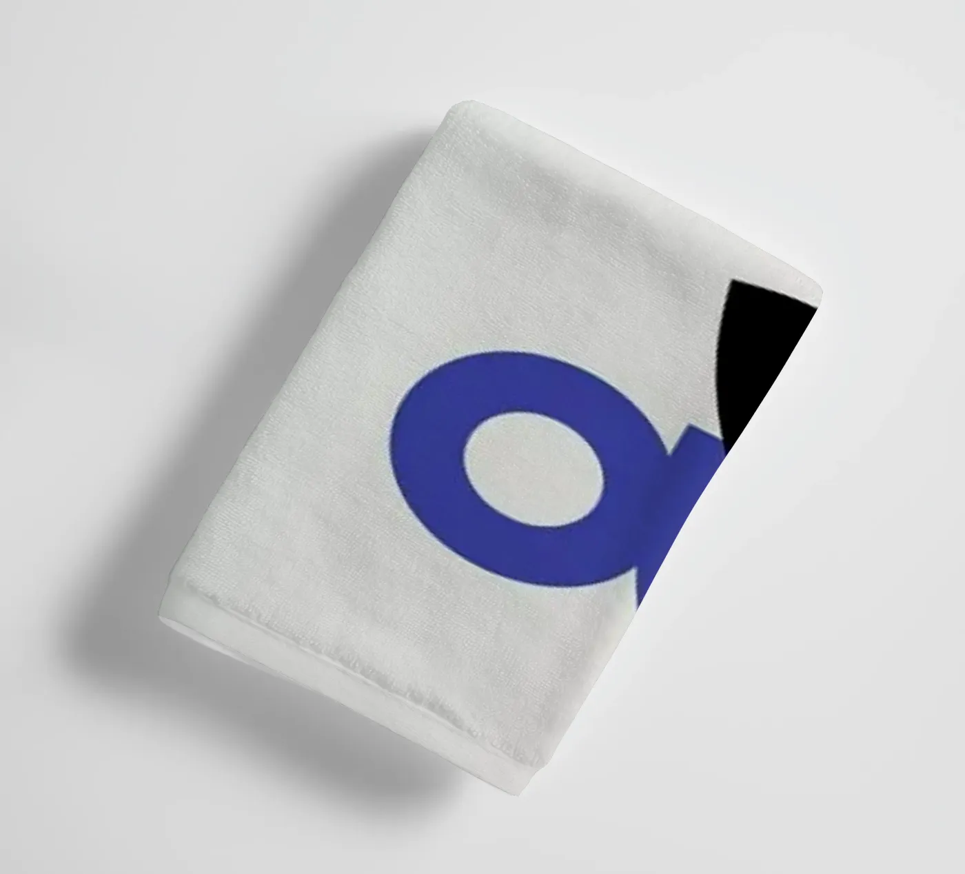 Café badhanddoek van Bo Lundberg