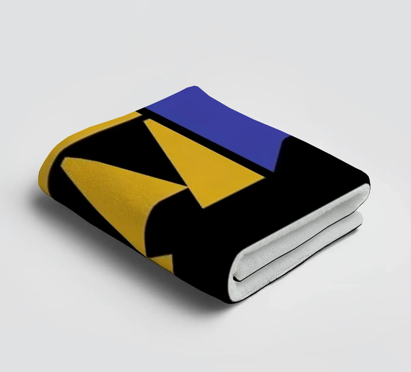 Café badhanddoek van Bo Lundberg