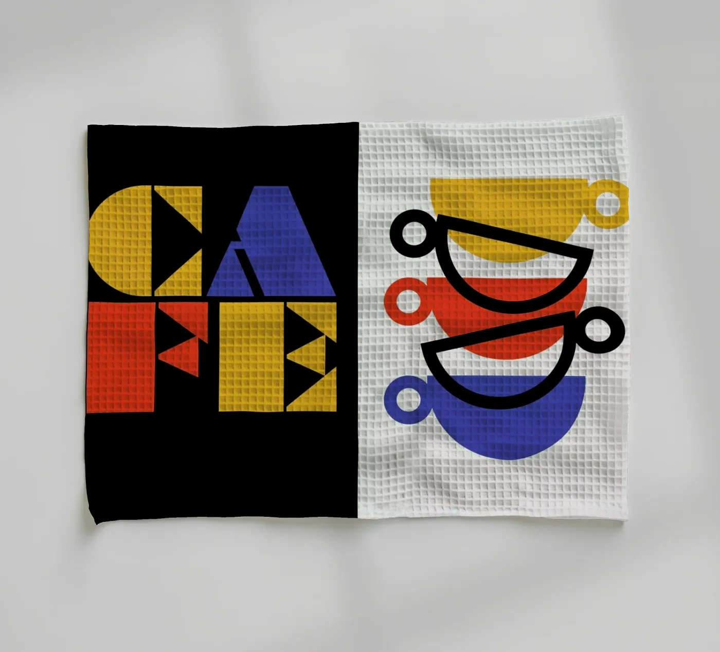 Café torchon de Bo Lundberg