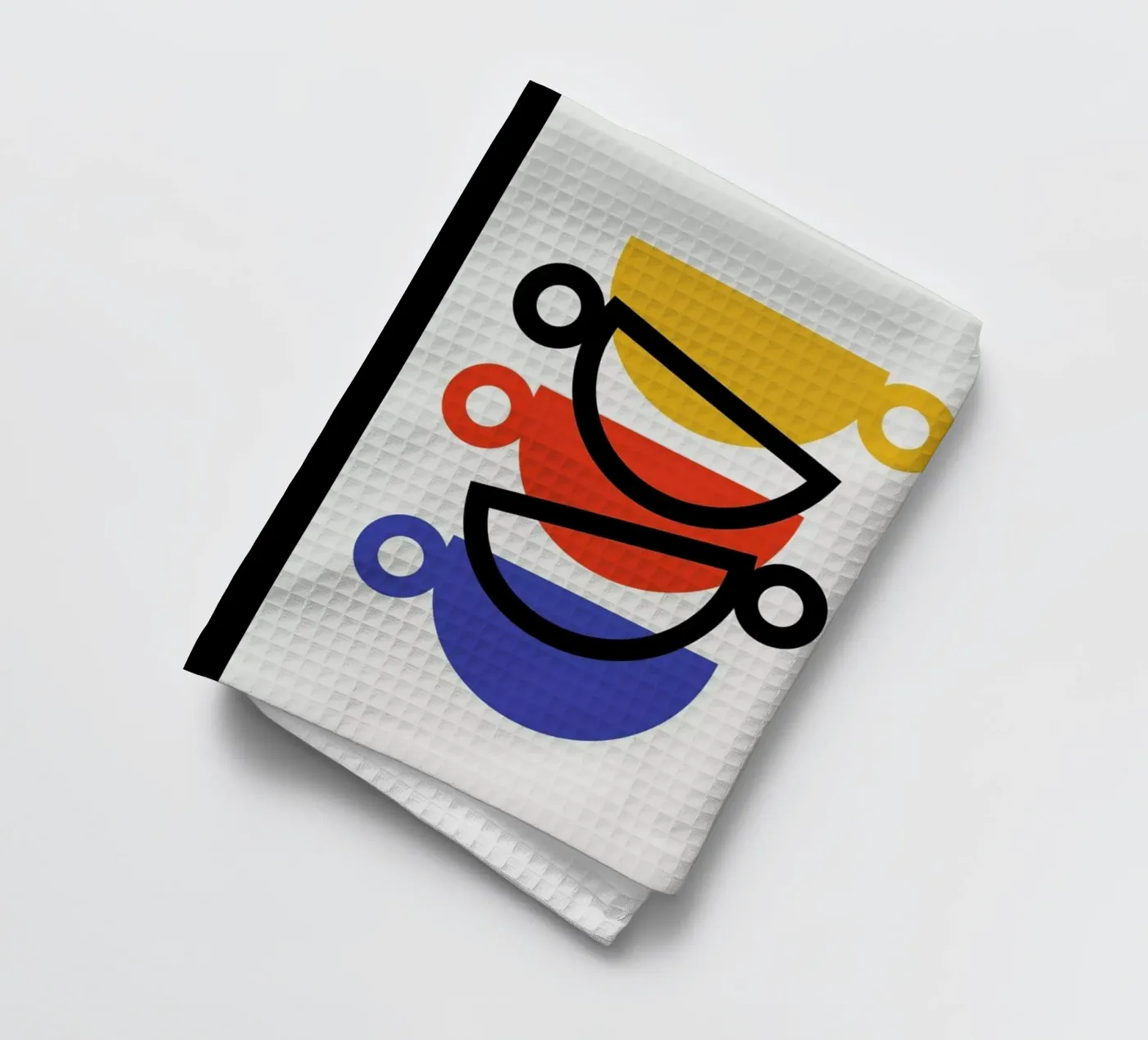 Café torchon de Bo Lundberg