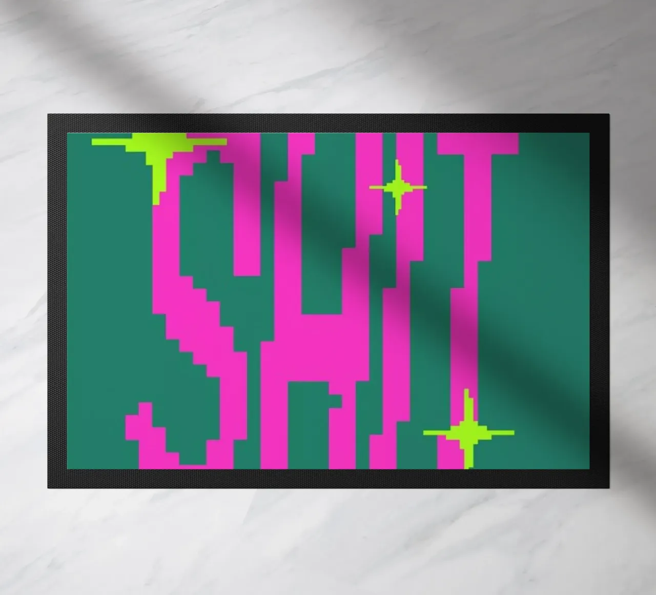 Ho Ho Holy Shit 2 zerbino da Studio One