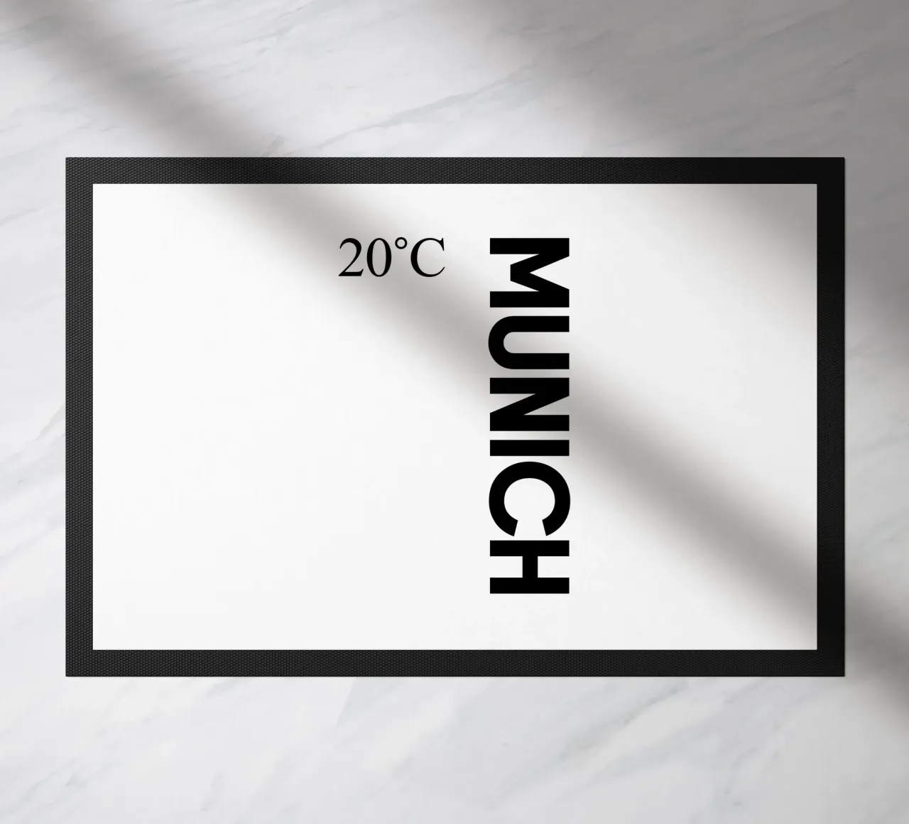 Munich zerbino da YV TYPOGRAPHY