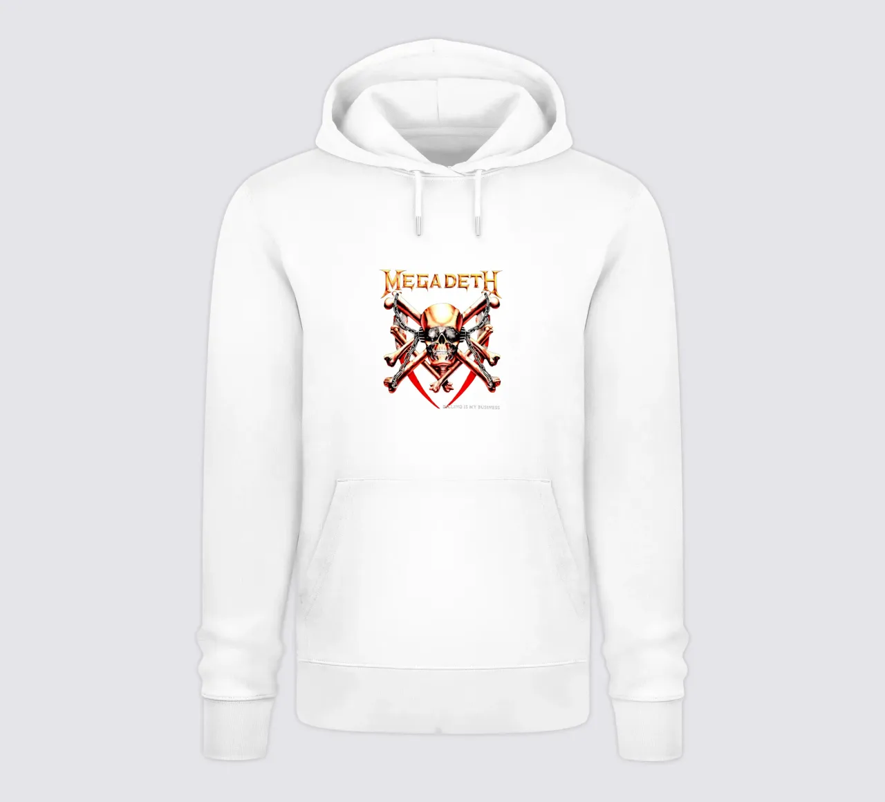 Megadeth Band Heavy Metal hoodie by https://www.juniqe.com/uk/shop/Henndraws
