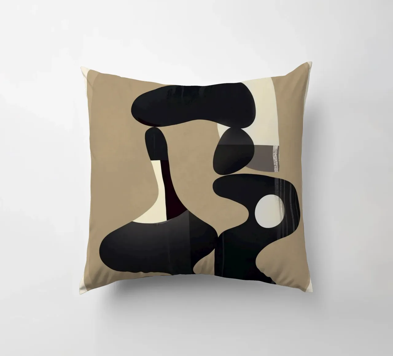 Shape Movement Geometry 2 cuscino da cityart