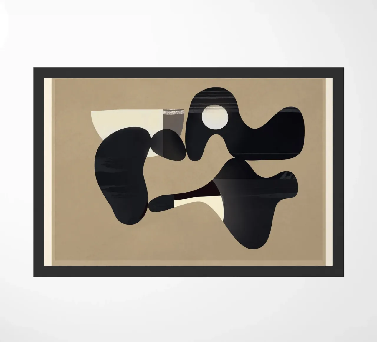 Shape Movement Geometry 2 zerbino da cityart