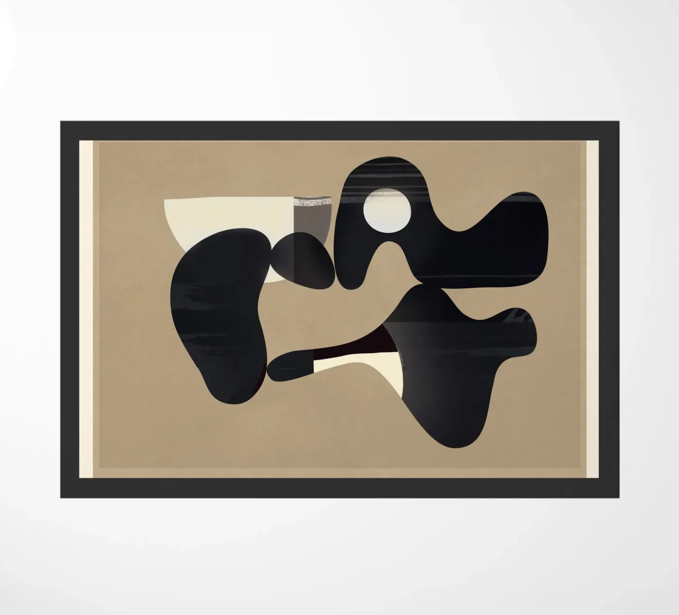 Shape Movement Geometry 2 zerbino da cityart