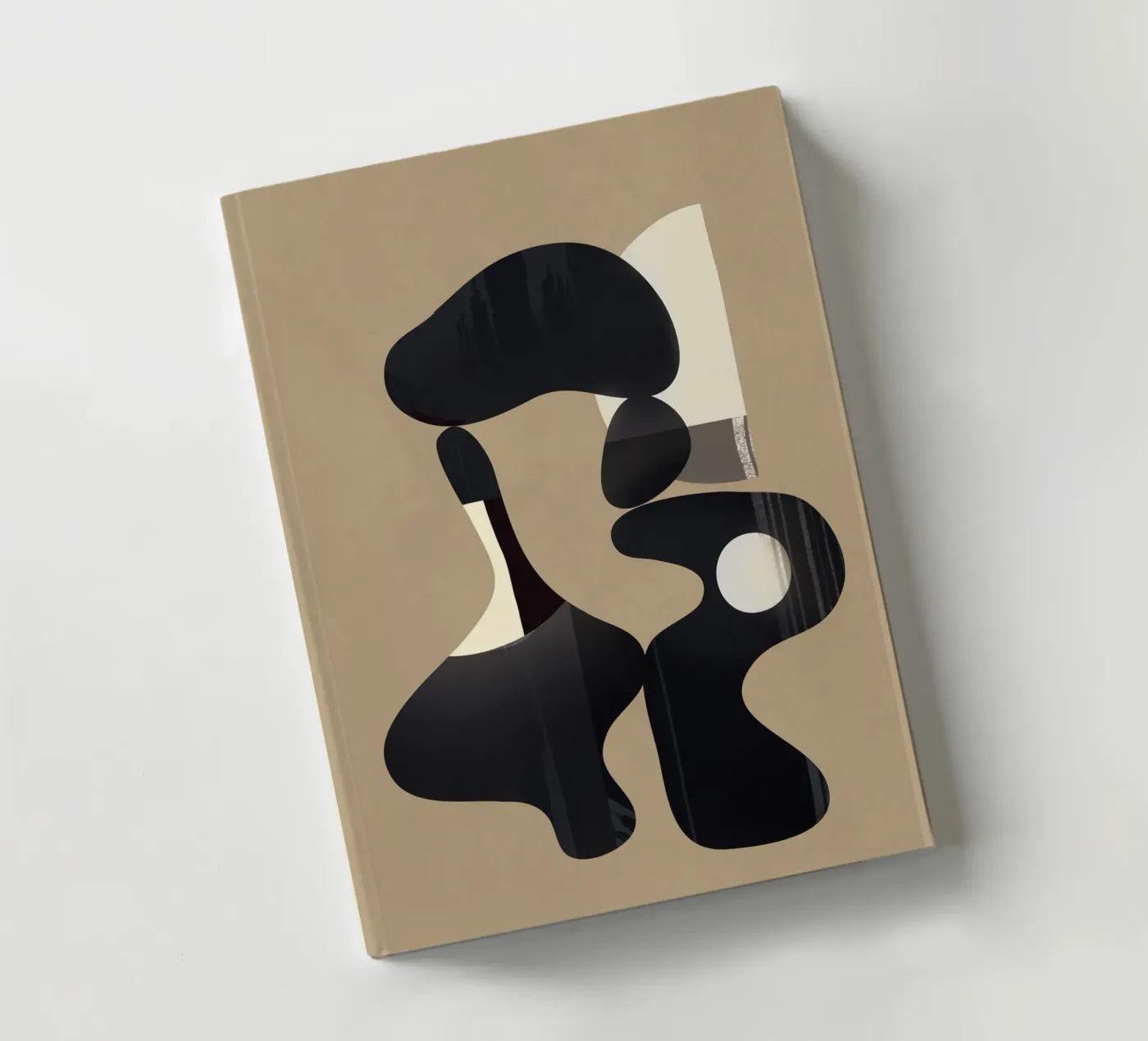 Shape Movement Geometry 2 carnet de cityart