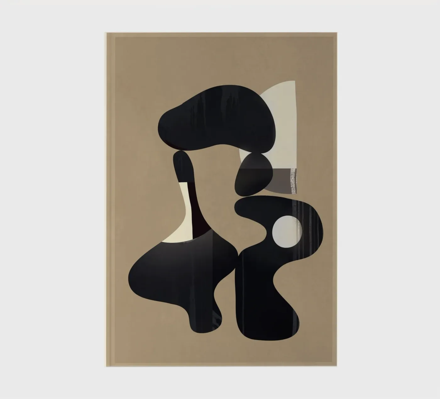 Shape Movement Geometry 2 carnet de cityart