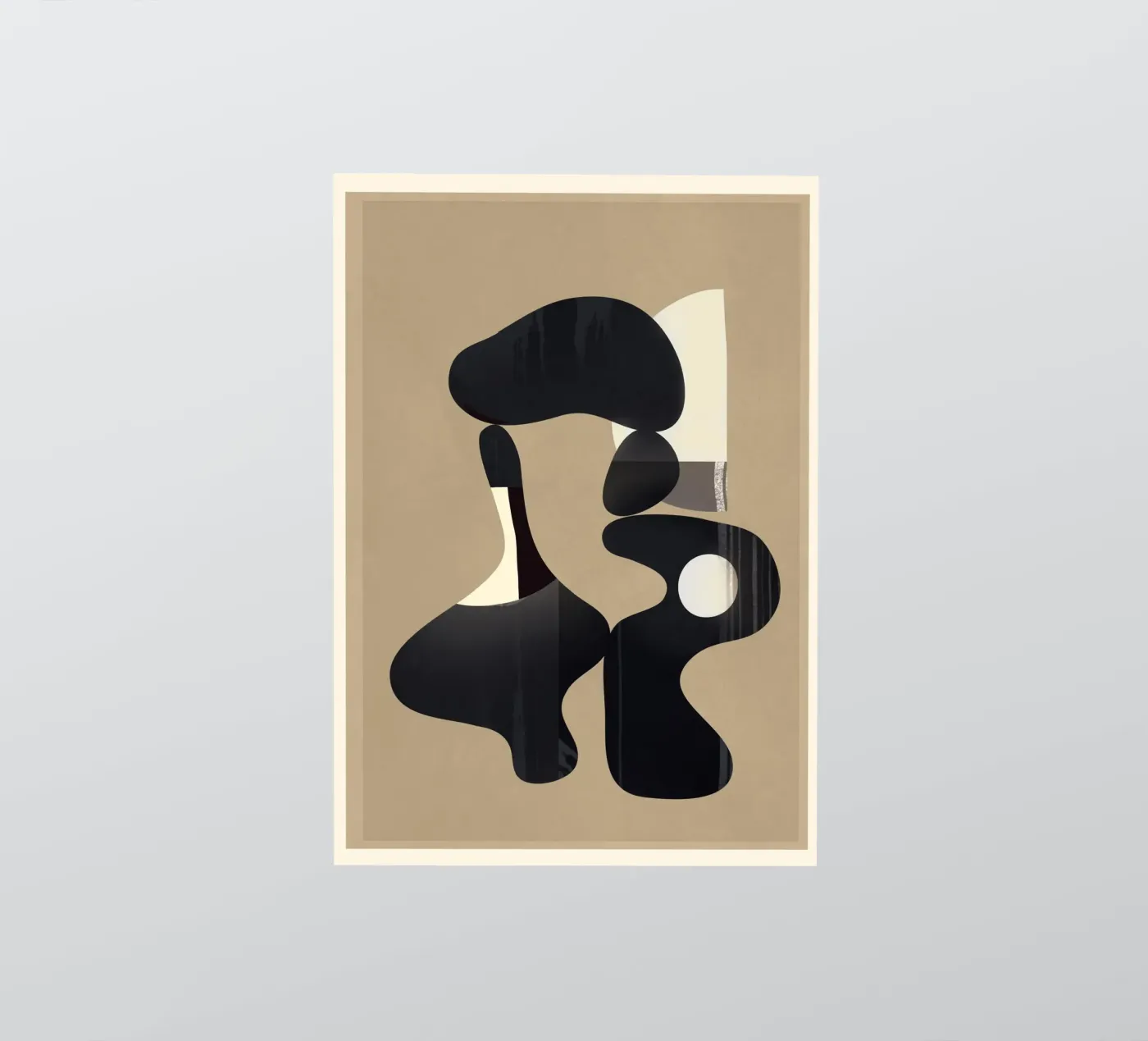 Shape Movement Geometry 2 sticker by cityart