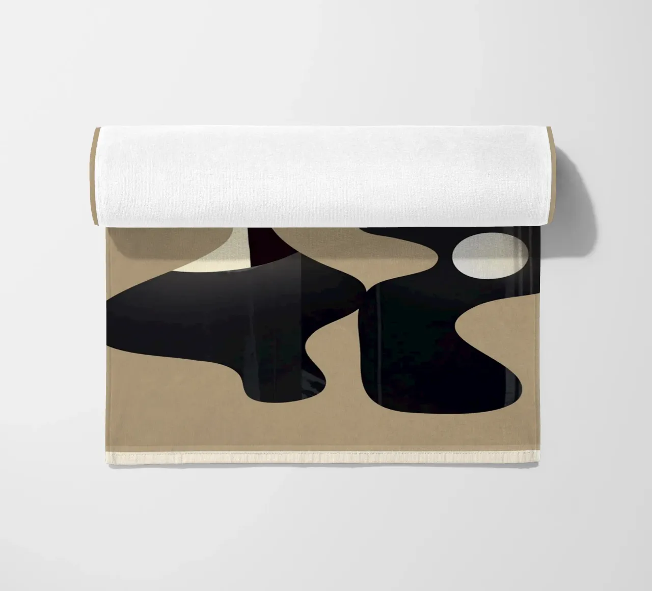 Shape Movement Geometry 2 telo mare da cityart