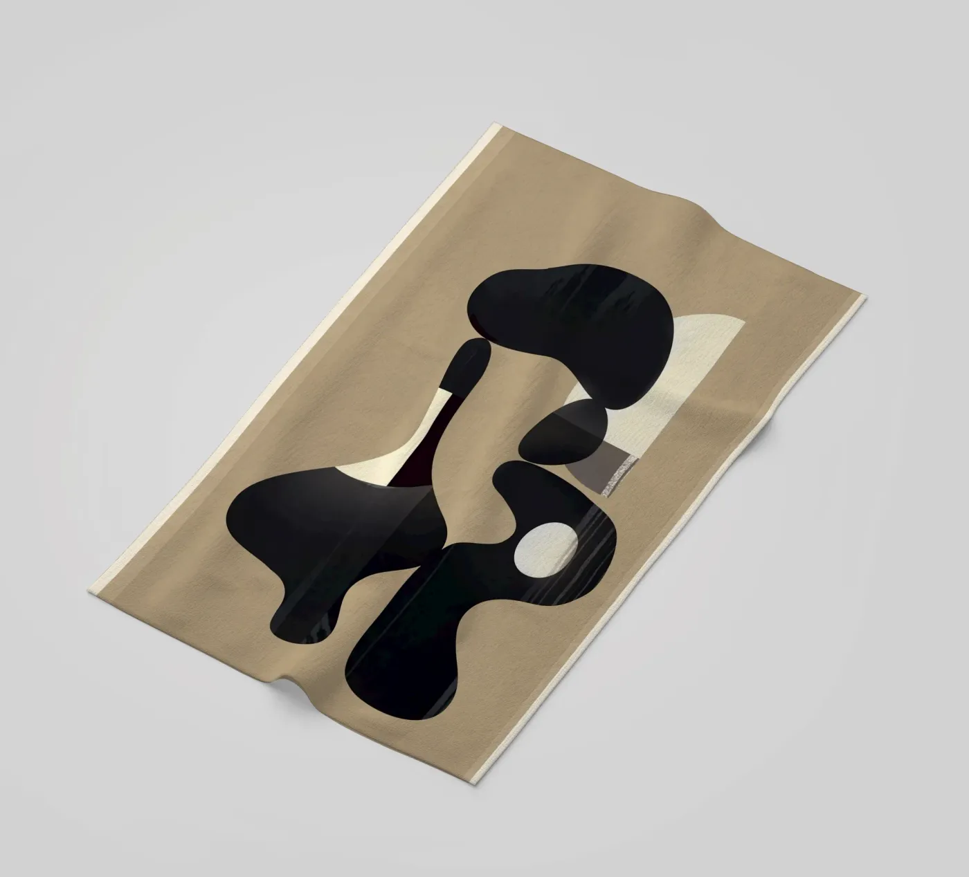 Shape Movement Geometry 2 telo mare da cityart