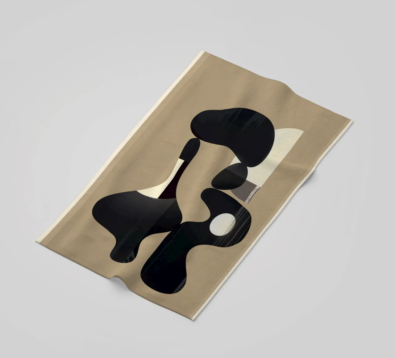 Shape Movement Geometry 2 telo mare da cityart