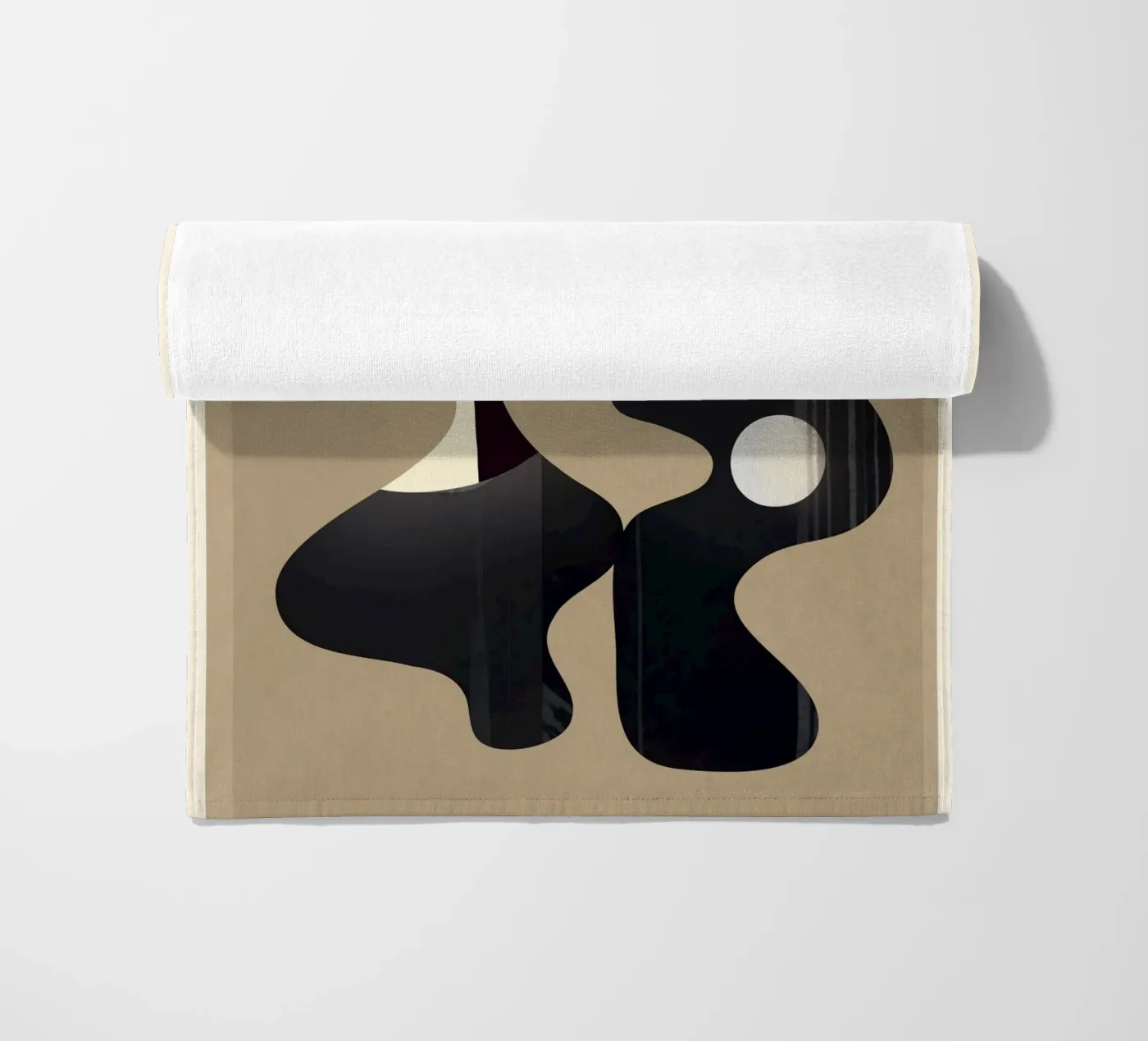 Shape Movement Geometry 2 telo mare da cityart