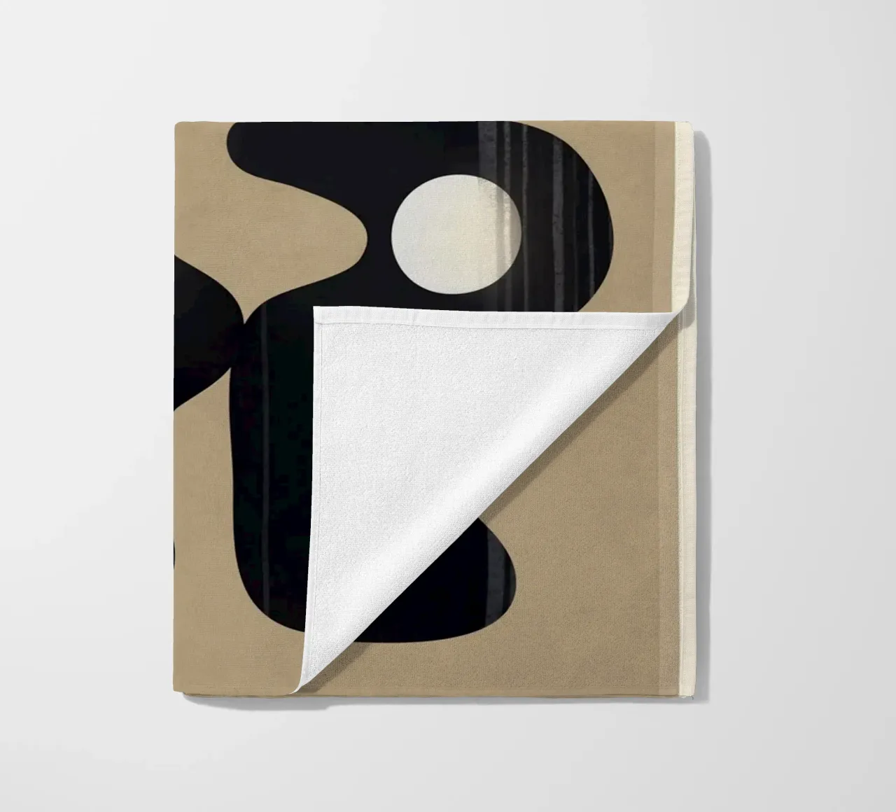 Shape Movement Geometry 2 telo mare da cityart