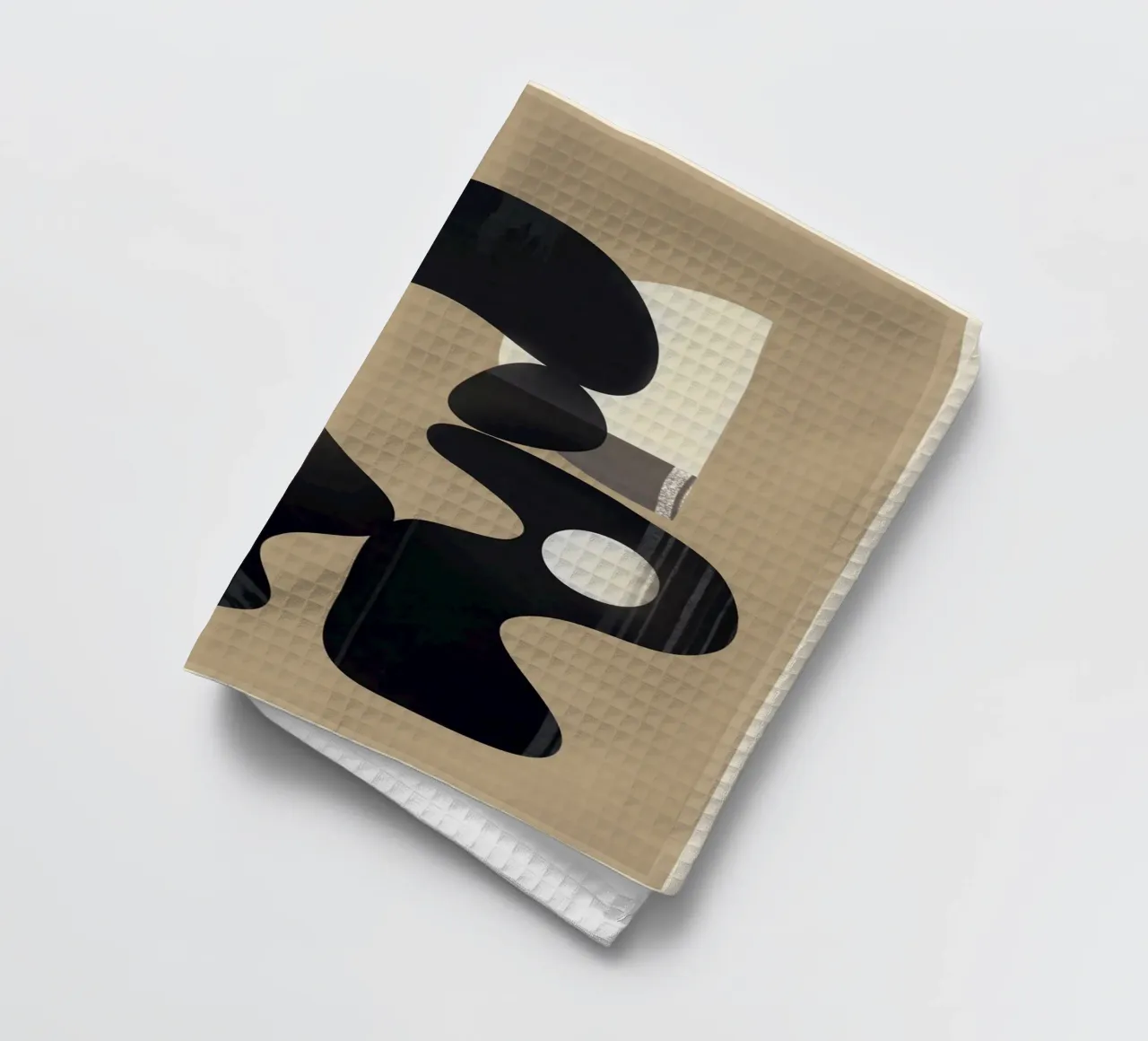 Shape Movement Geometry 2 canovaccio da cucina da cityart