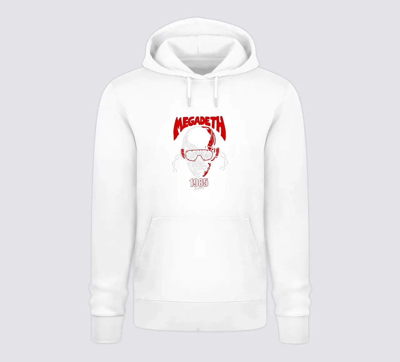 Megadeth Killing Business felpa con cappuccio da https://www.juniqe.com/uk/shop/Henndraws