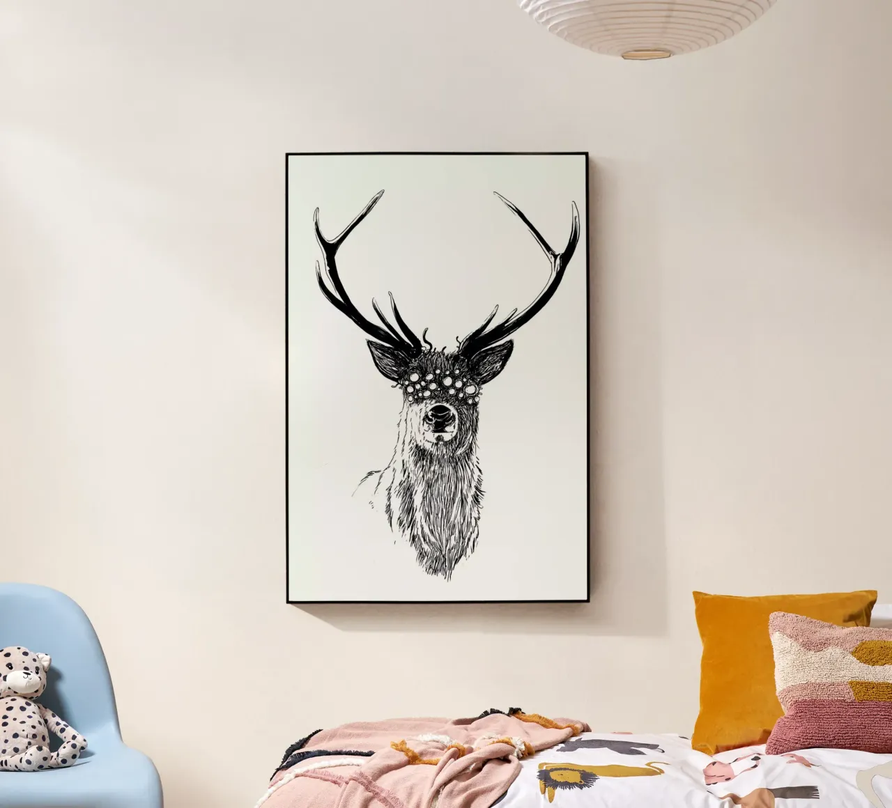 Pandemia 3 plexiglass da Noirt