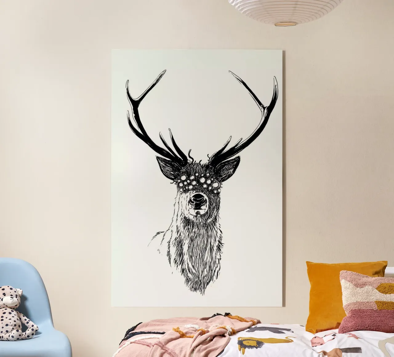 Pandemia 3 plexiglass da Noirt