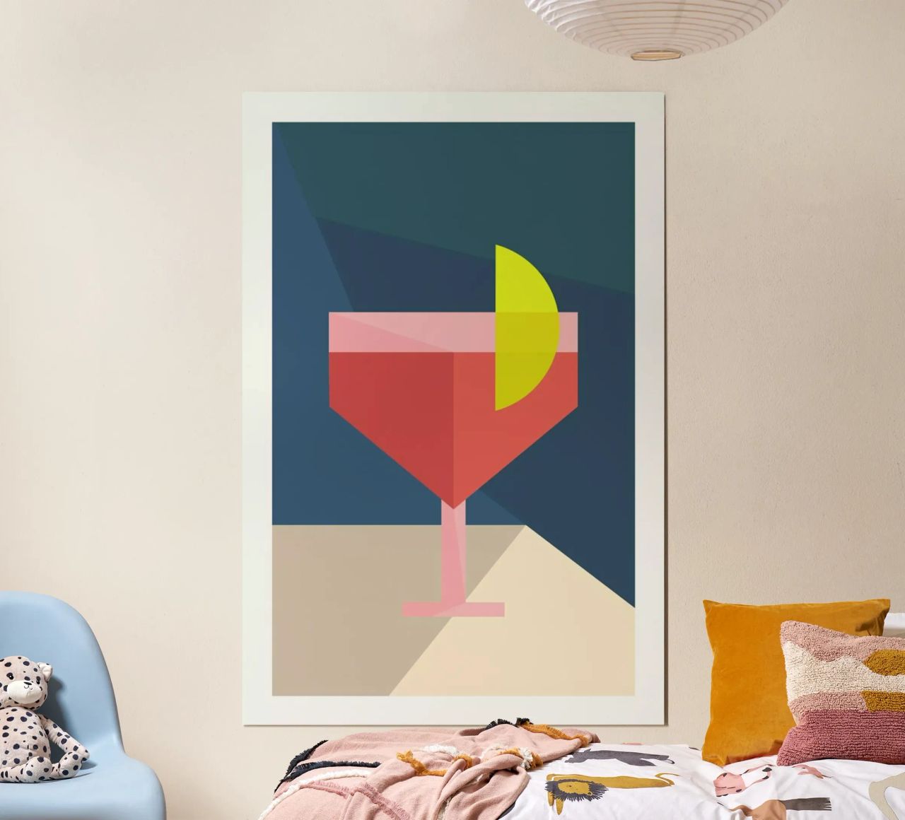 Cocktail Hour Poster von The Native State