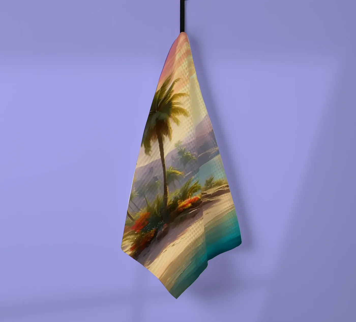 Oasis torchon de Wild Beauty