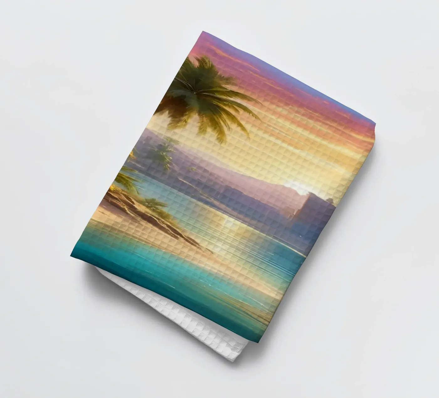 Oasis torchon de Wild Beauty