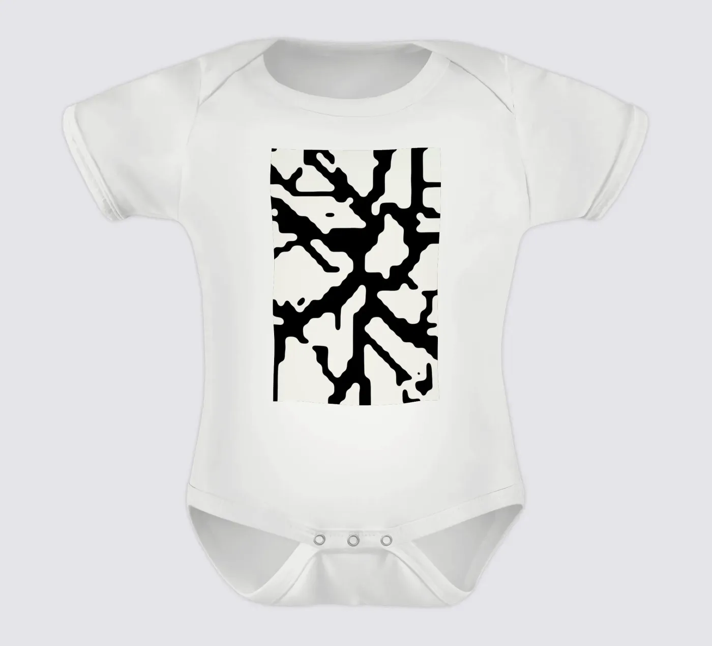 Qt Code body bébé de Jack Webster