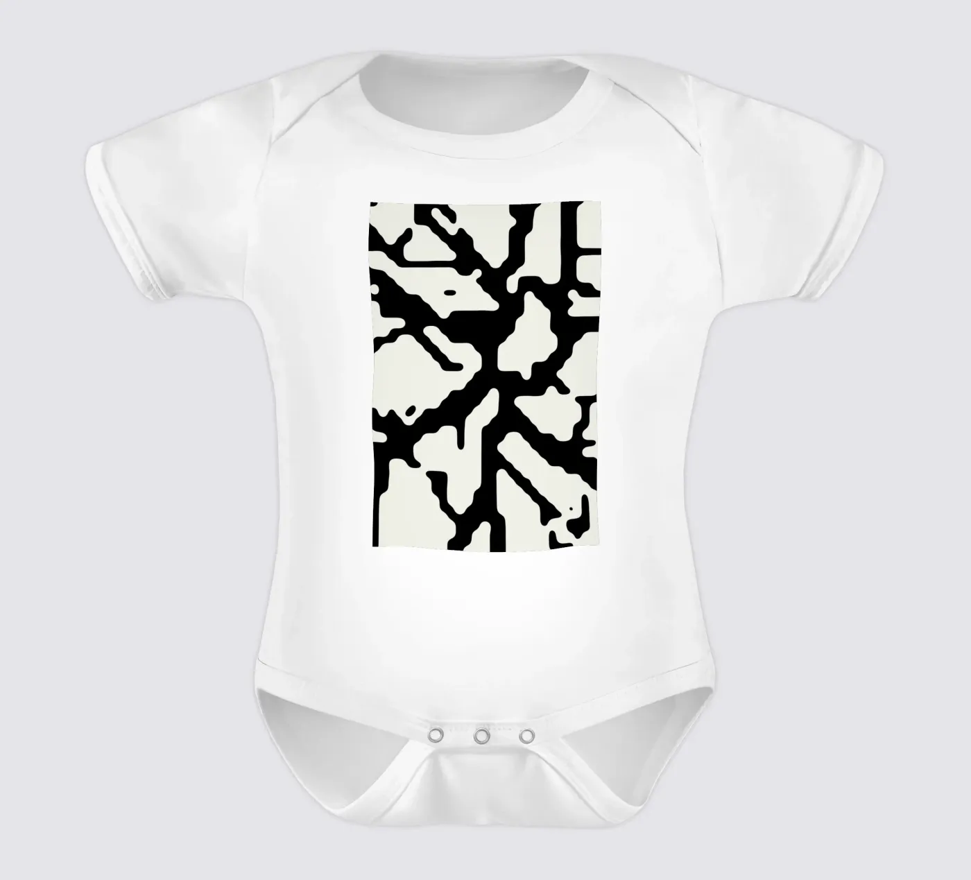 Qt Code body bébé de Jack Webster