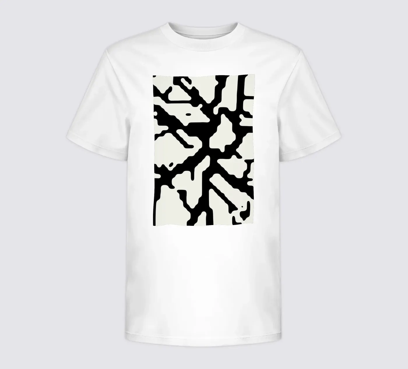 Qt Code t-shirt enfant de Jack Webster