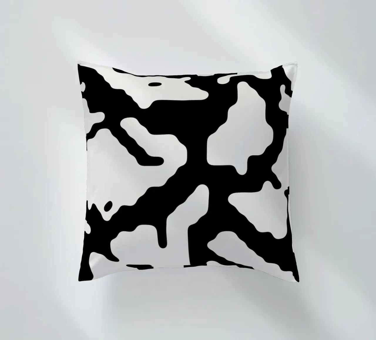 Qt Code cuscino da Jack Webster