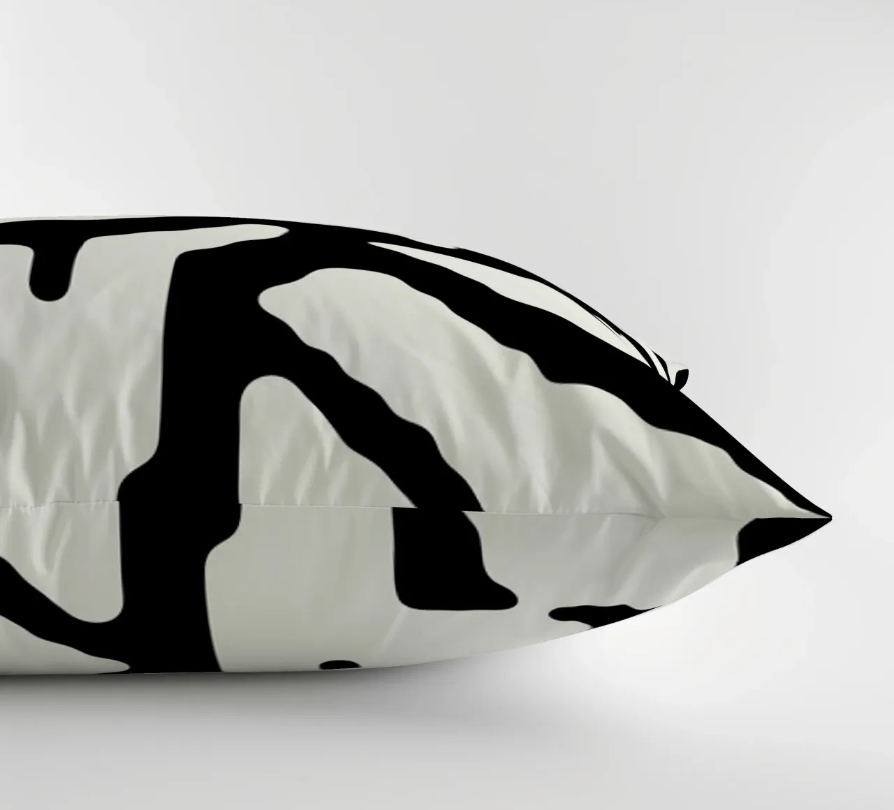 Qt Code cuscino da Jack Webster