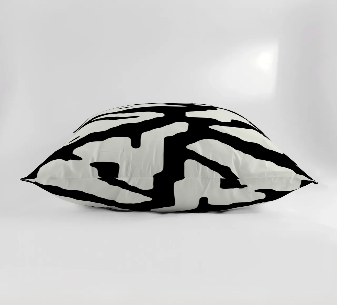 Qt Code cuscino da Jack Webster