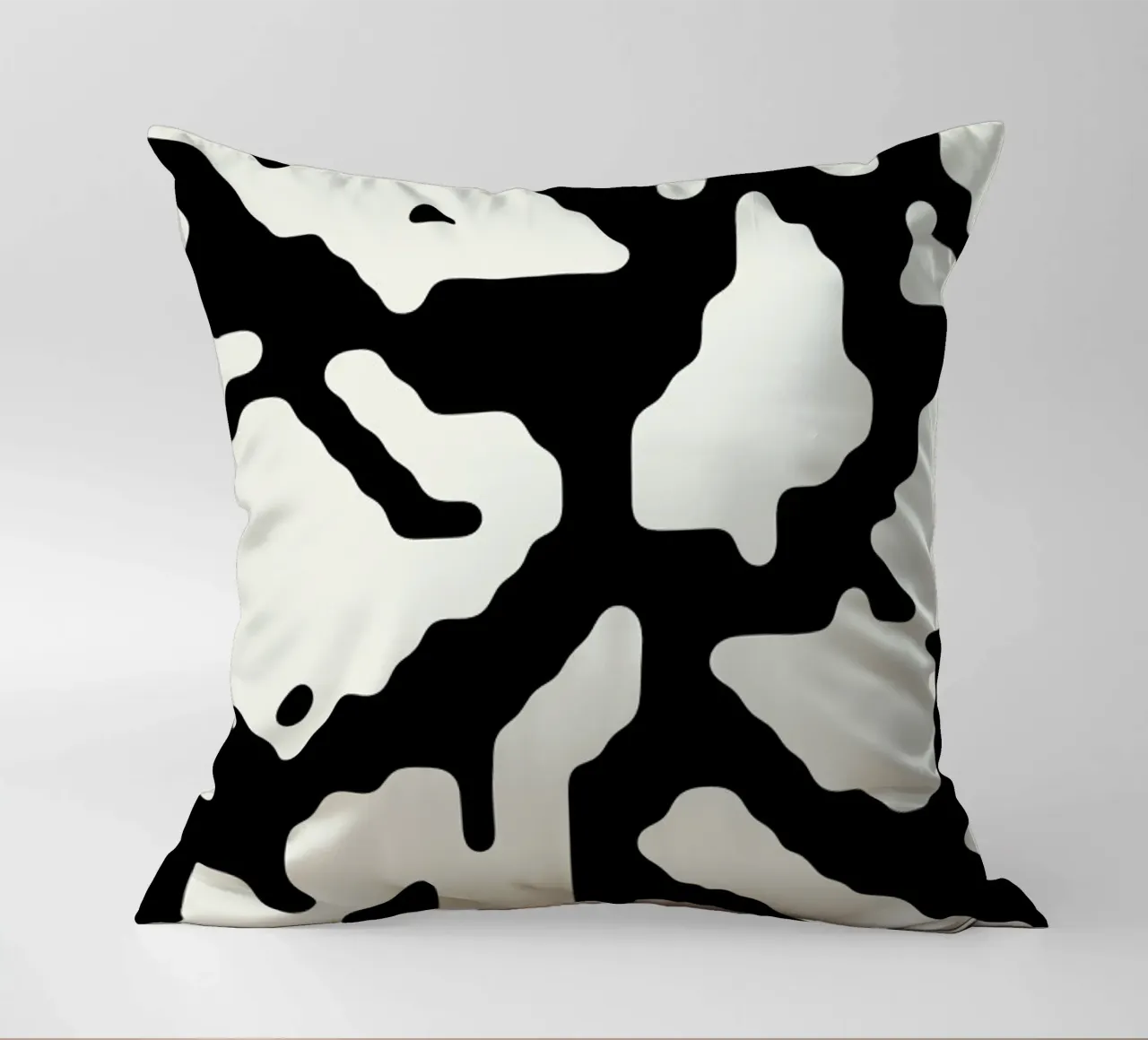 Qt Code cuscino da Jack Webster