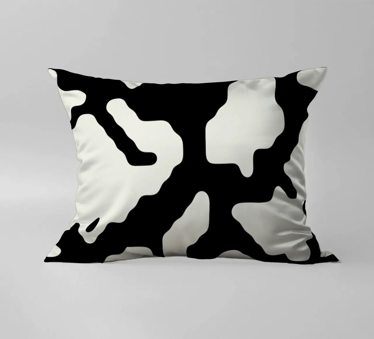 Qt Code cuscino da Jack Webster