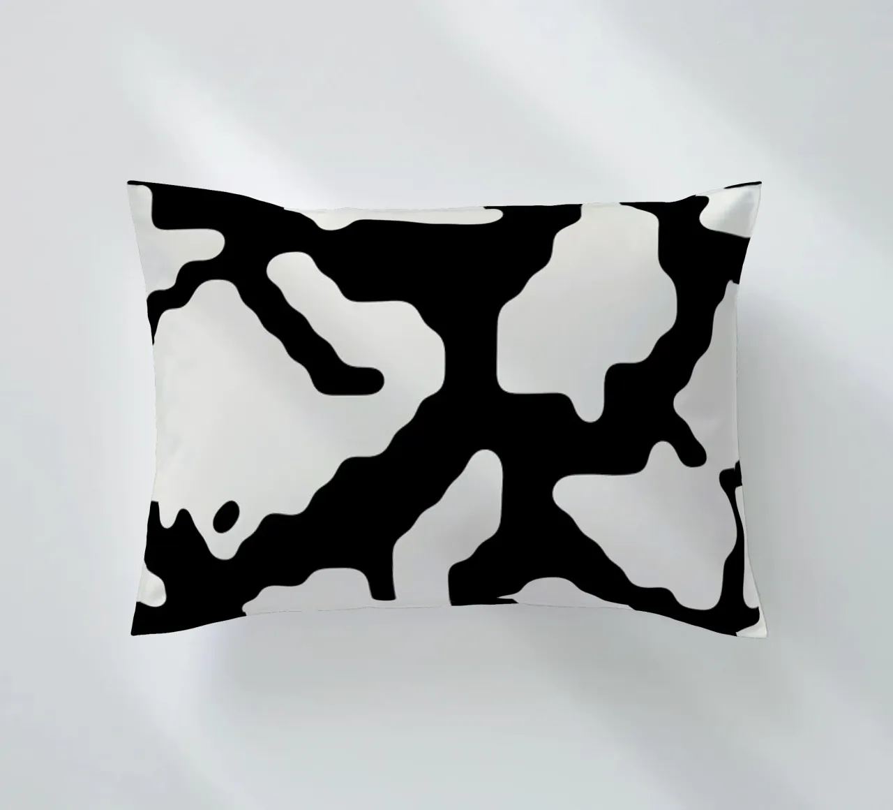 Qt Code cuscino da Jack Webster