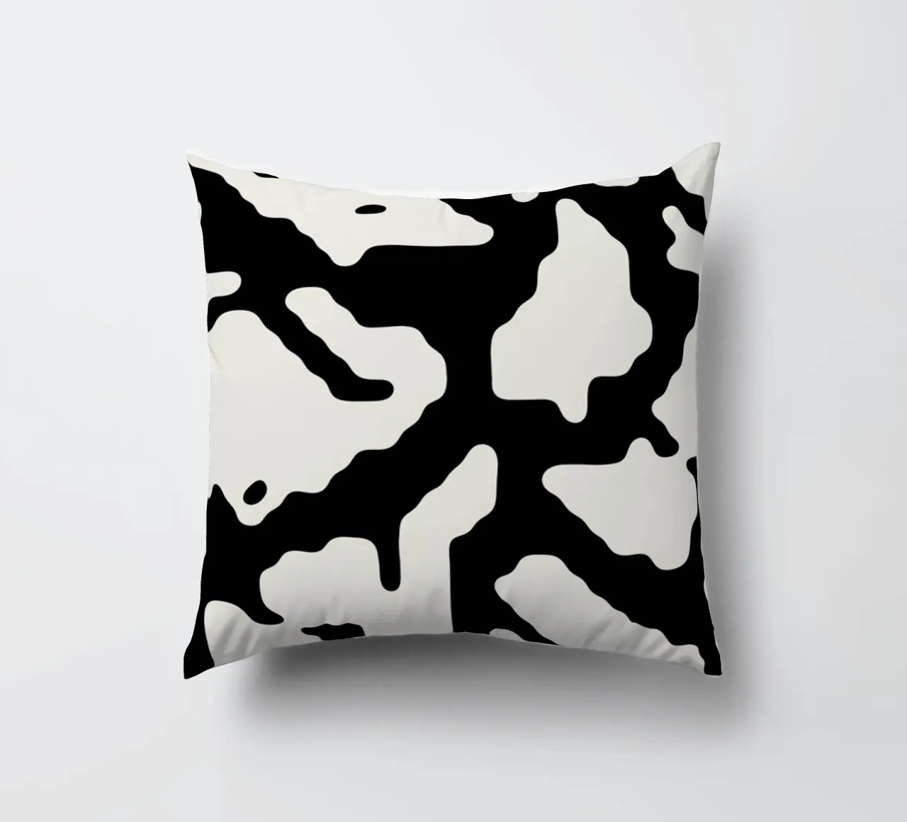 Qt Code cuscino da Jack Webster