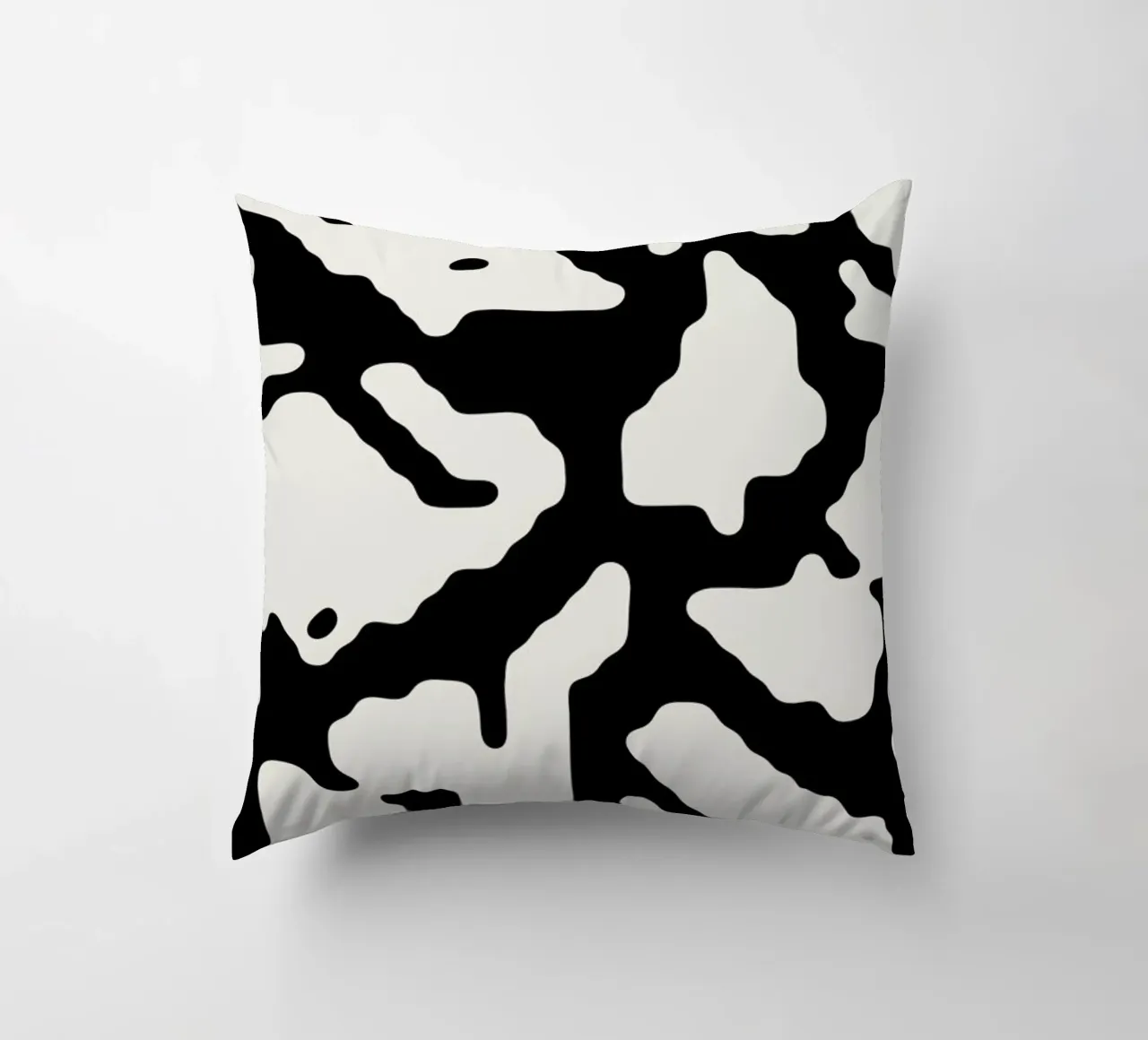 Qt Code cuscino da Jack Webster