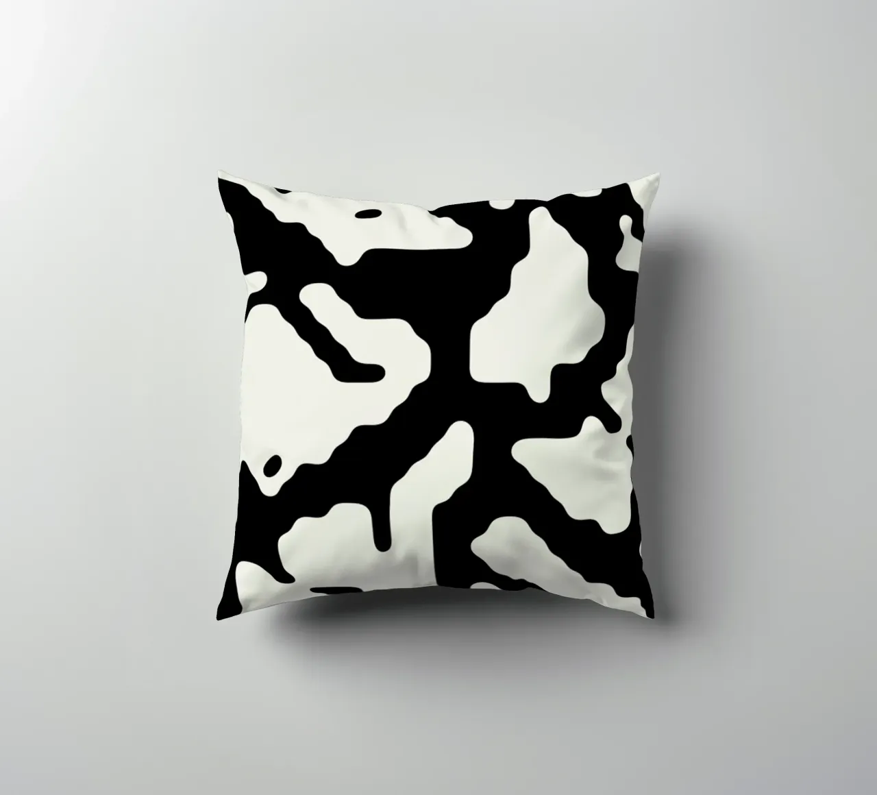 Qt Code cuscino da Jack Webster