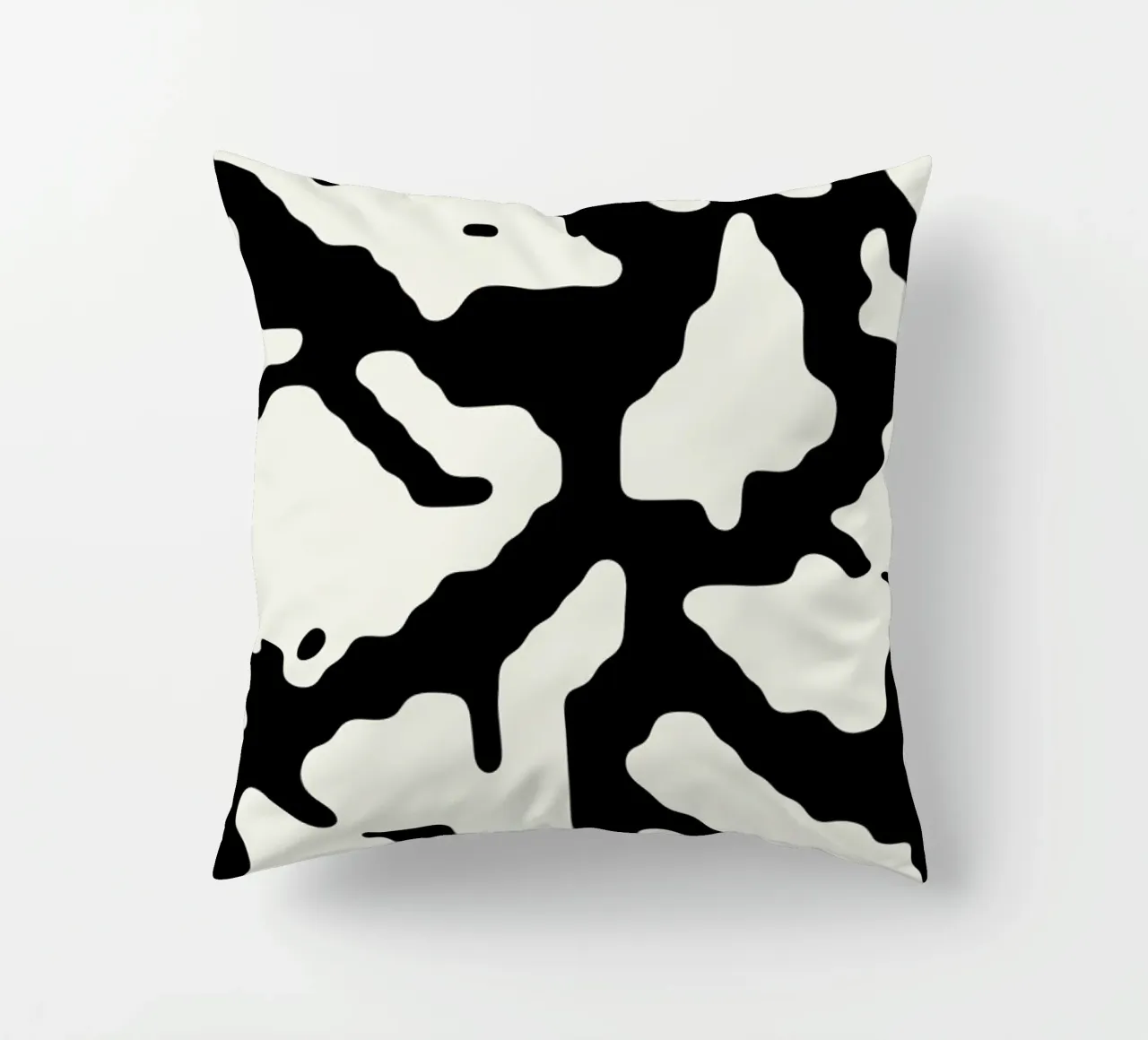 Qt Code cuscino da Jack Webster