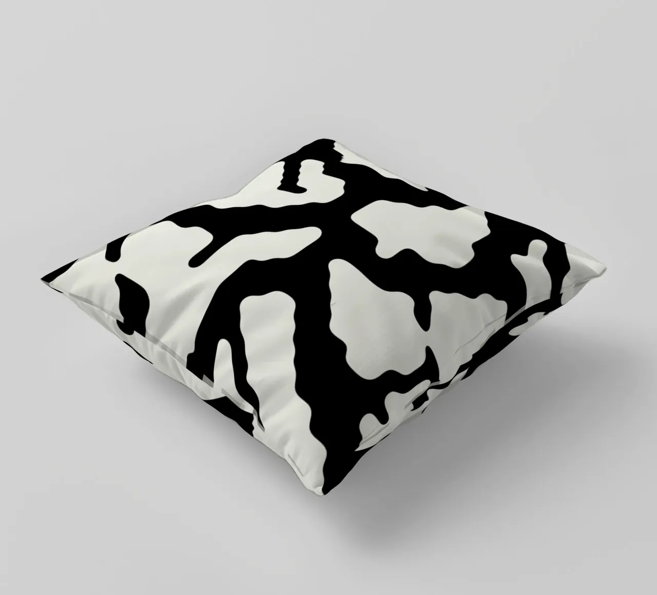 Qt Code cuscino da Jack Webster