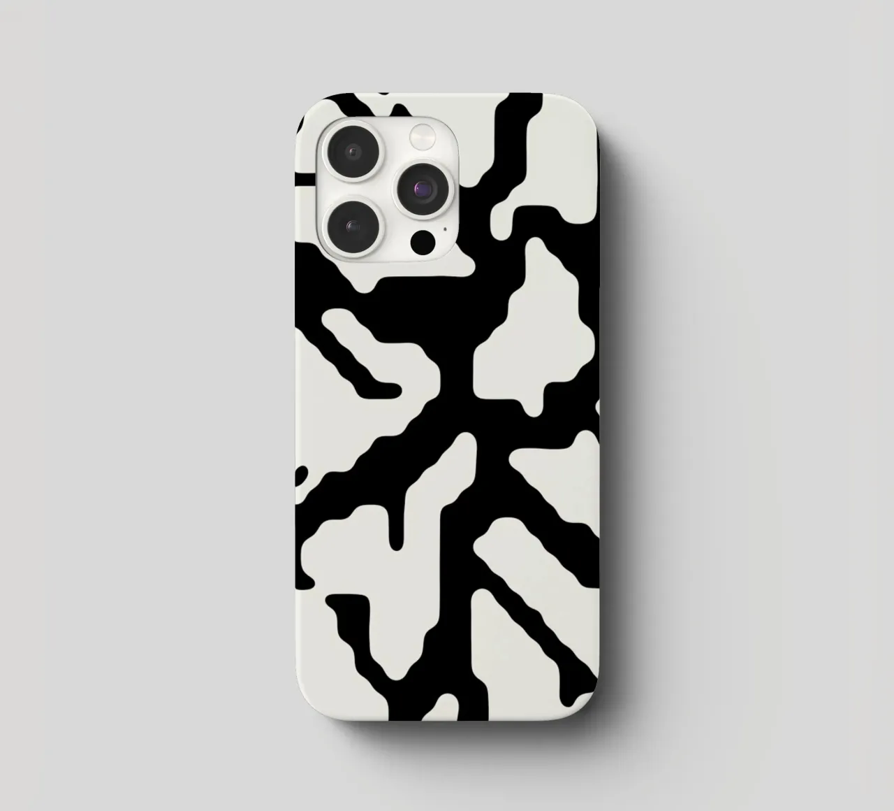 Qt Code cover iphone da Jack Webster