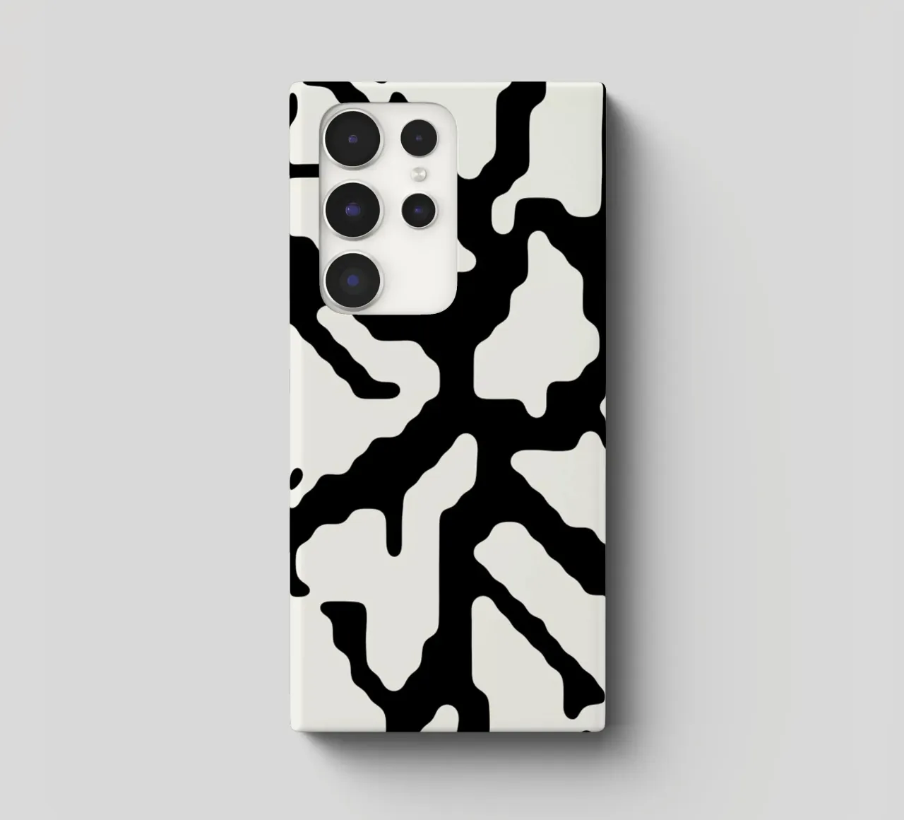 Qt Code cover samsung da Jack Webster