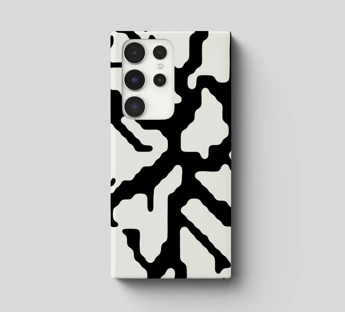 Qt Code coque samsung de Jack Webster
