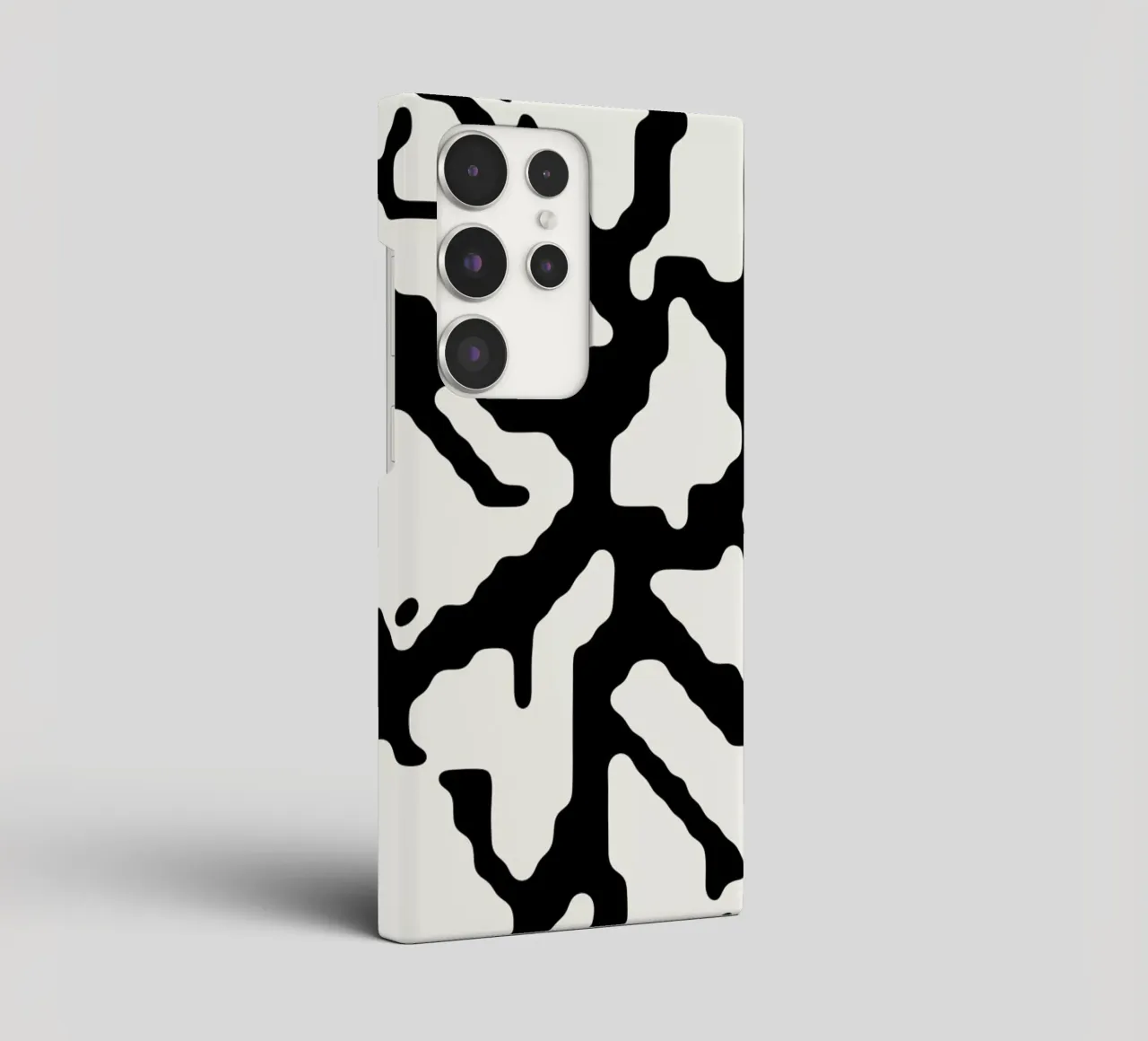 Qt Code cover samsung da Jack Webster