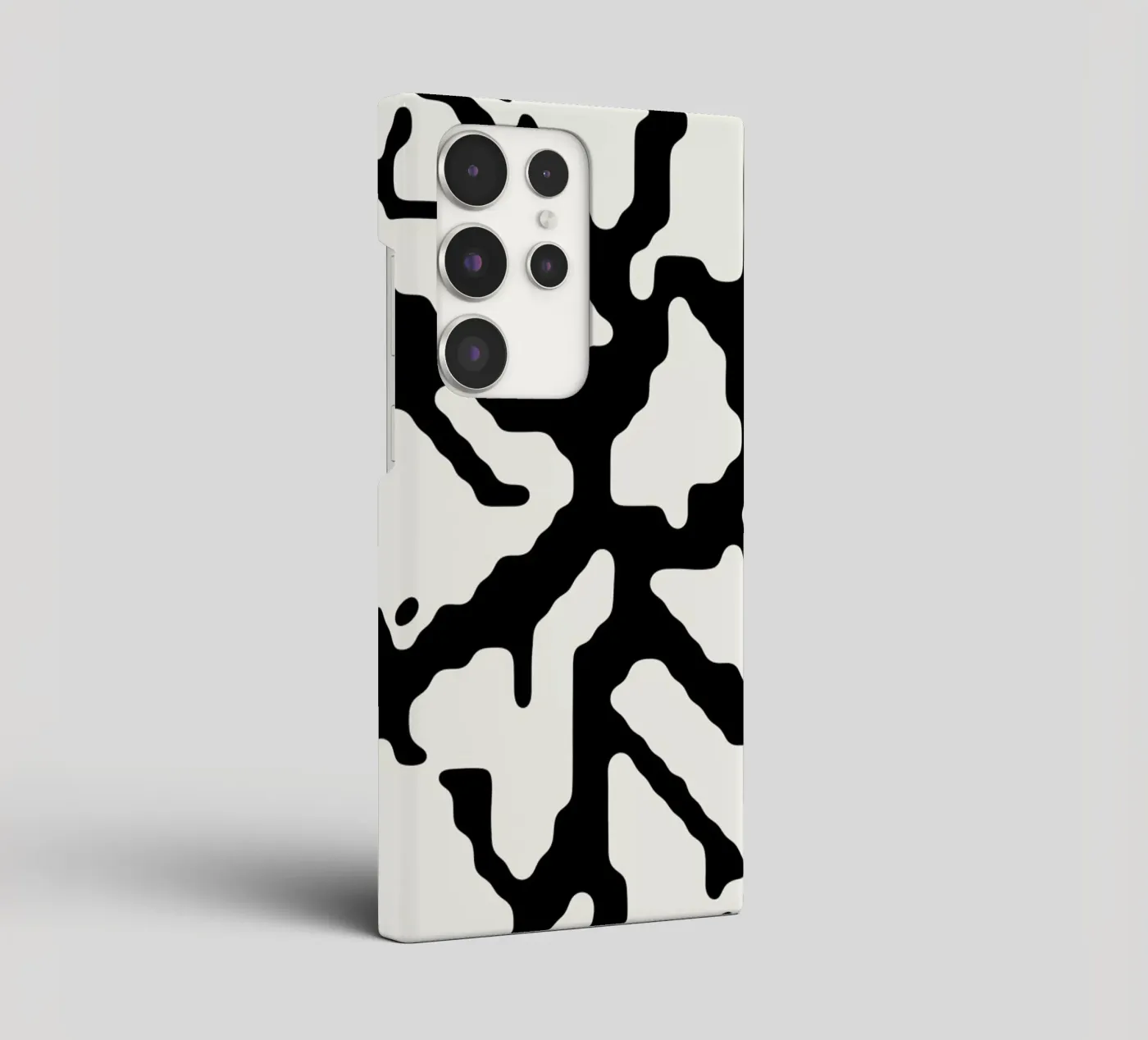 Qt Code coque samsung de Jack Webster