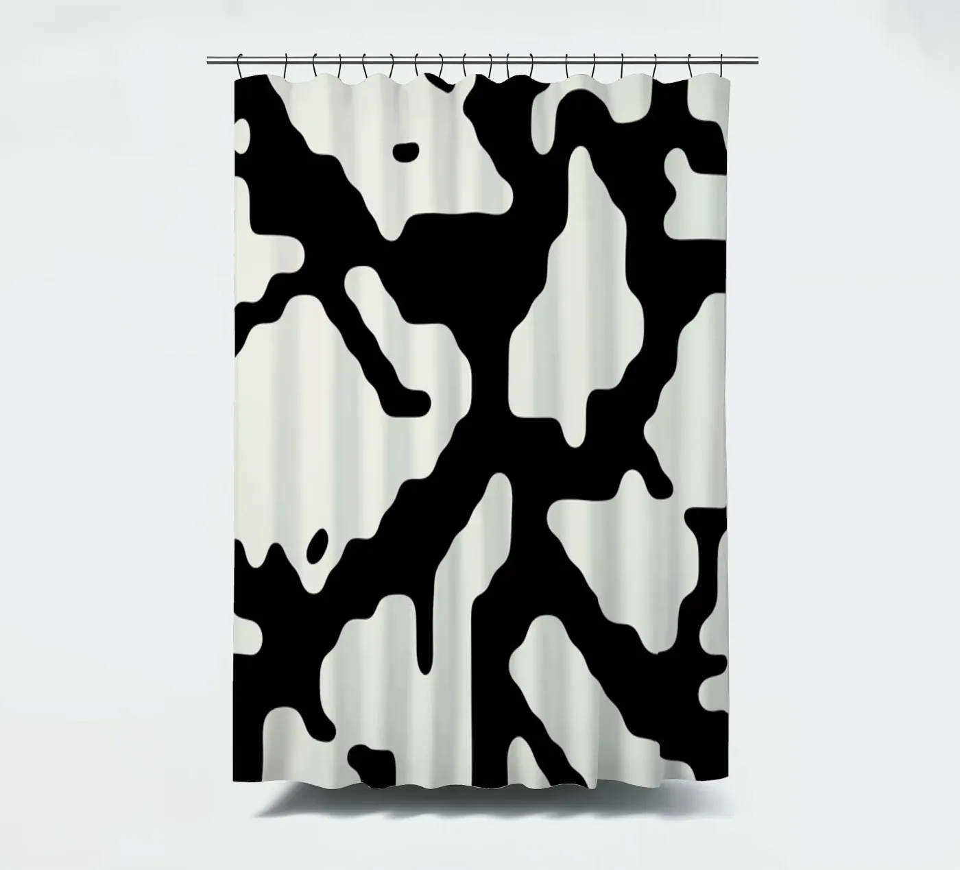 Qt Code tenda da doccia da Jack Webster