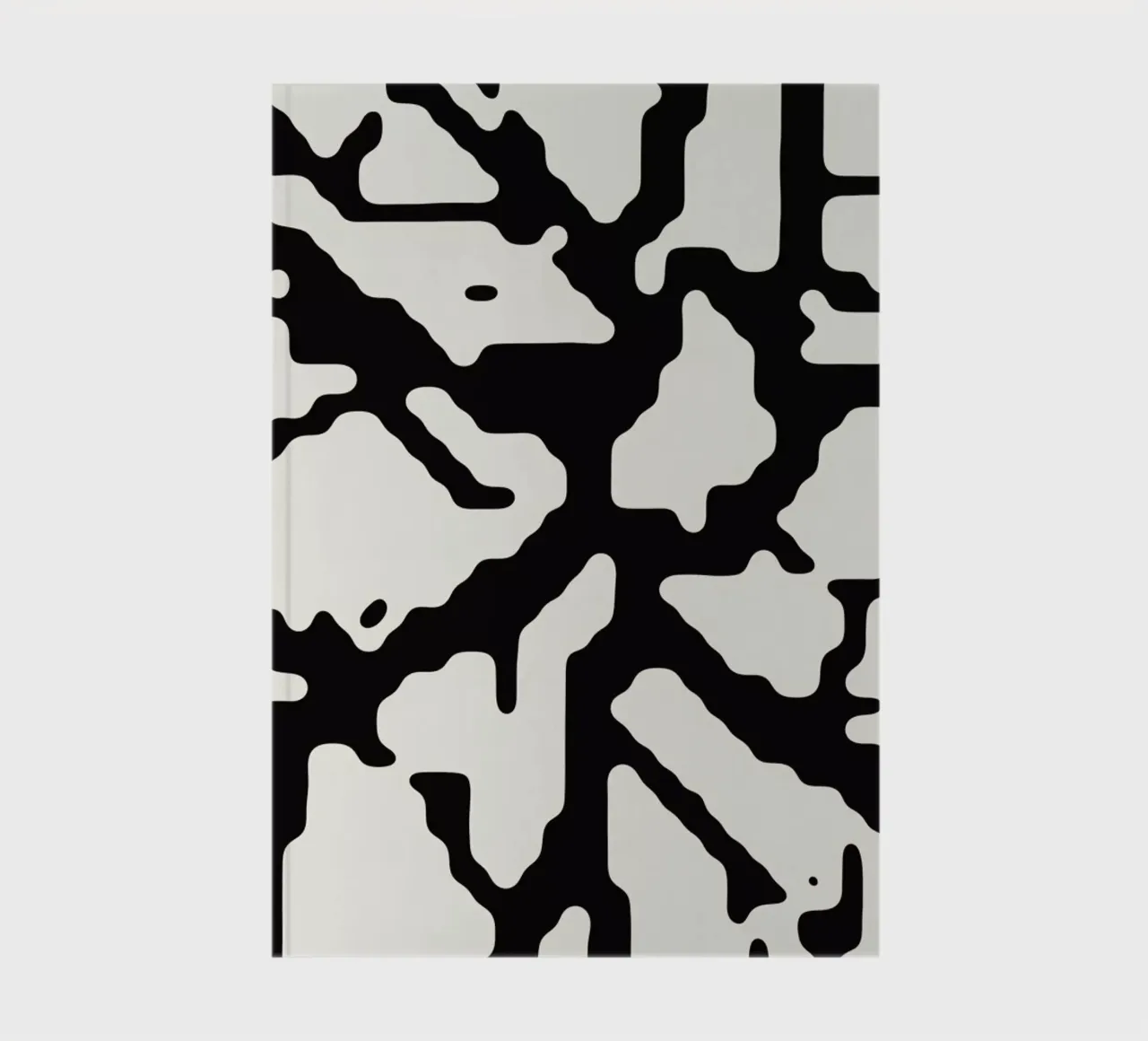 Qt Code Notizbuch von Jack Webster