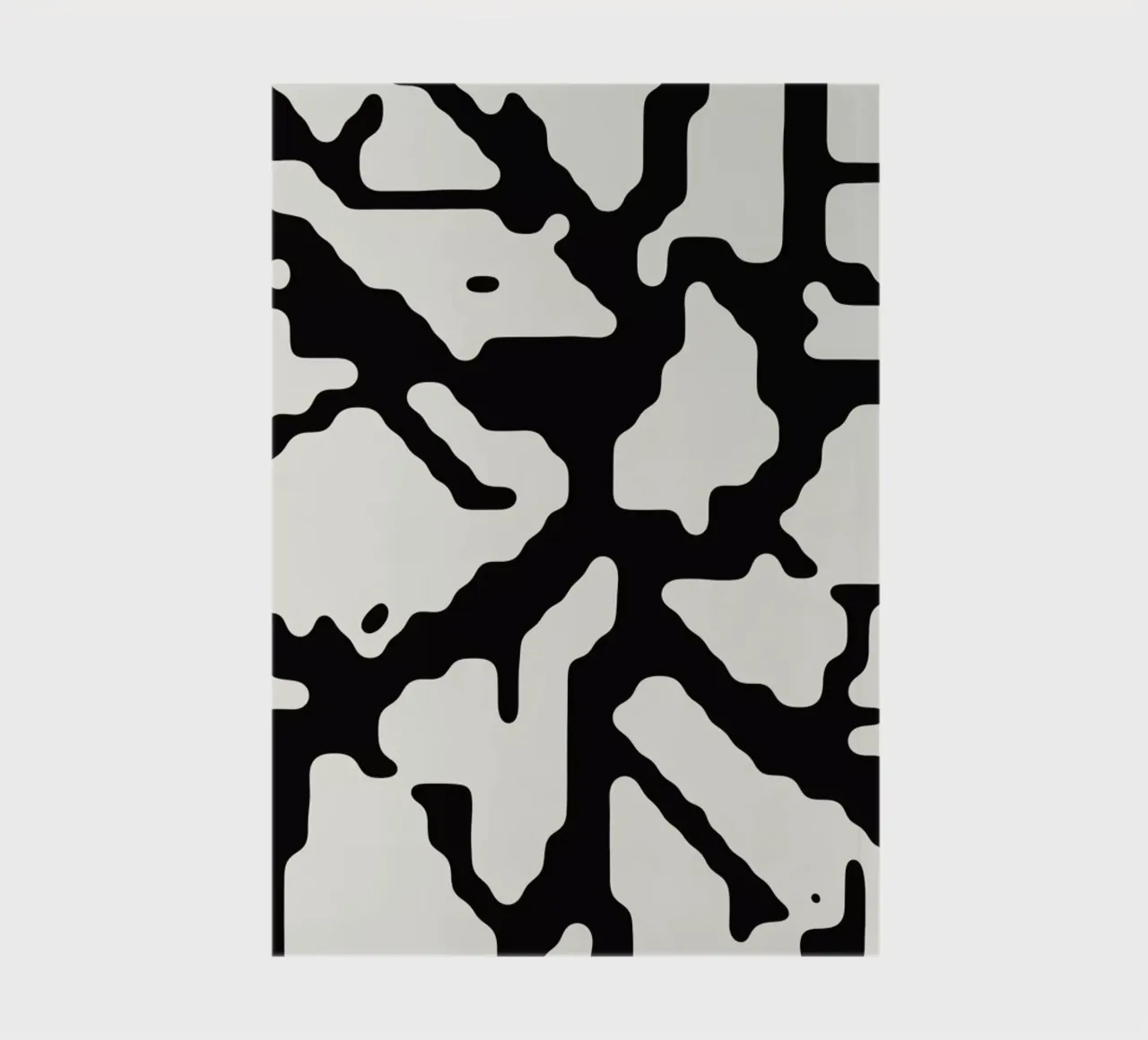 Qt Code notebook by Jack Webster